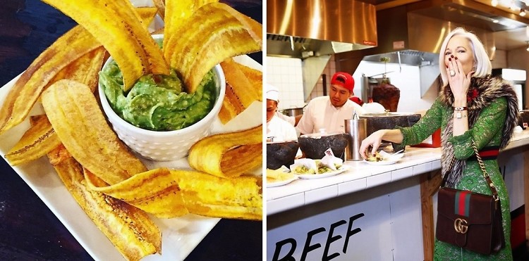 The 9 Most Legit Latin Restaurants In NYC