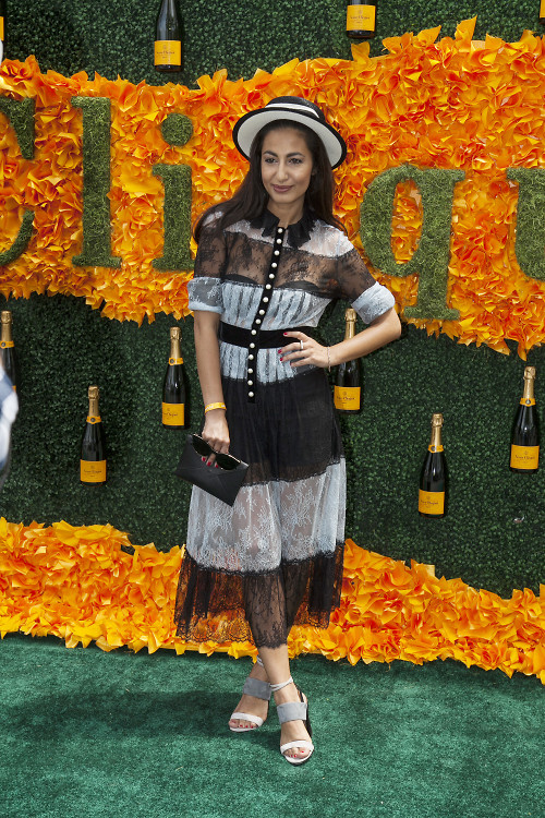 Veuve Clicquot Polo Classic 2016 - Photos From The Veuve Clicquot