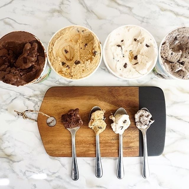 The Best Ice Cream Shops In Every State
