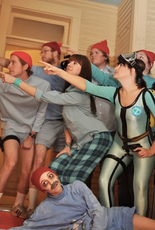 10 Wes Anderson Inspired Halloween Costume Ideas