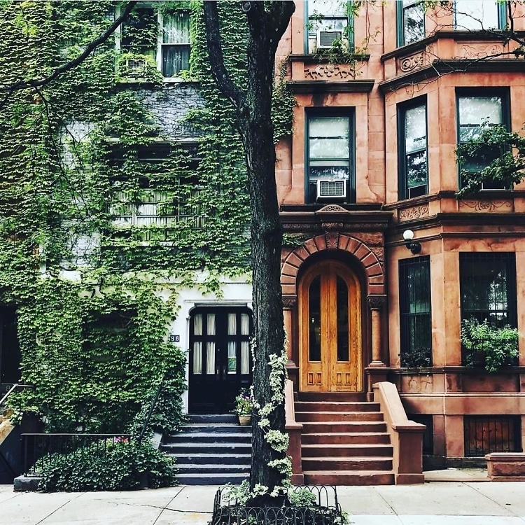 An Aesthete's Guide To The Upper East Side