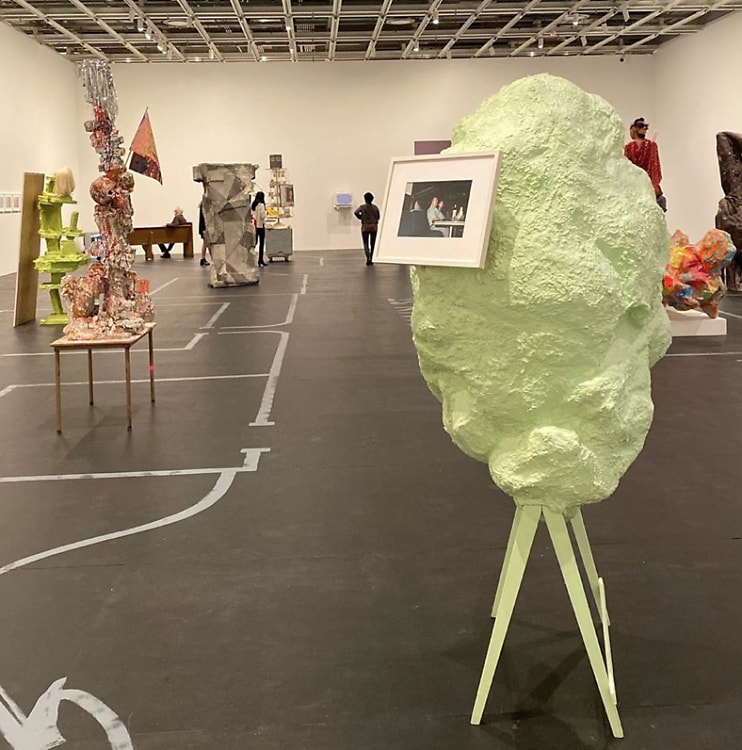 The 13 Coolest, Most Instagrammable Art Exhibitions To See In NYC Right Now