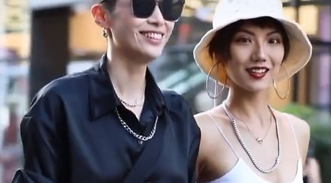 Chinese Street Style Is Taking Over TikTok