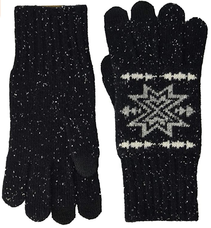 14 Stylish Gloves You Need Now That It's Cold AF Outside