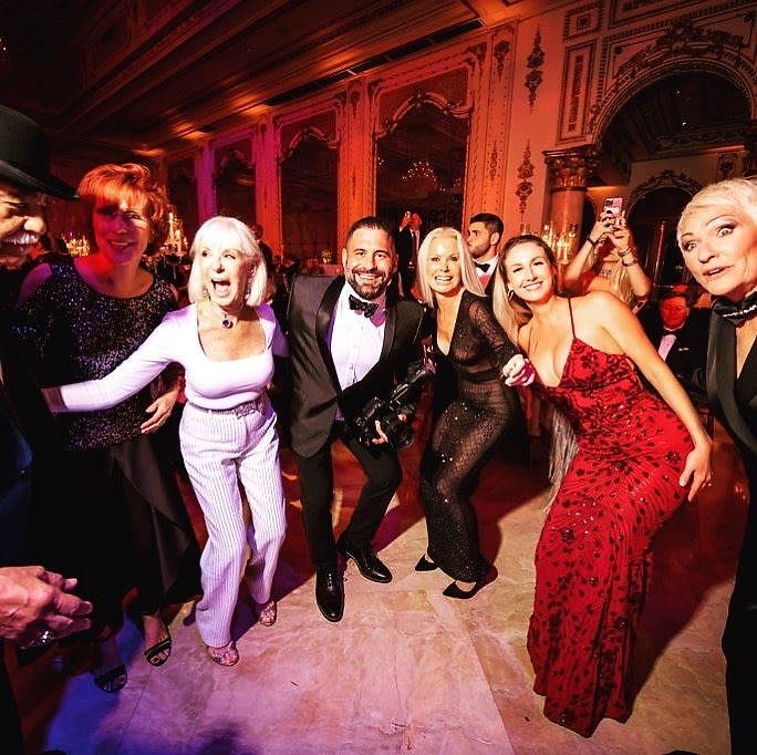 List 100+ Pictures Mar A Lago New Year's Eve 2020 Photos Completed