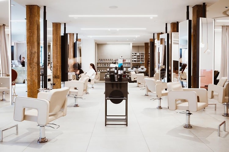 NYC Hair Salon - Salon SCK — Best Hair Salon NYC - Midtown