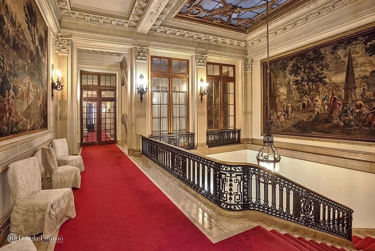 Inside The Most Absurdly Expensive Upper East Side Homes On The Market