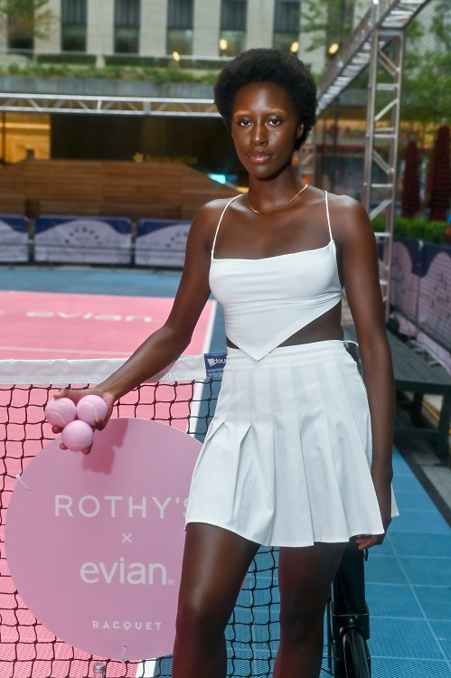 Rothy's Launched a Limited Edition Tennis Collection - PureWow