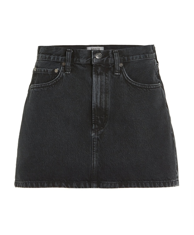 10 Mini Skirts To Before Actually Cold
