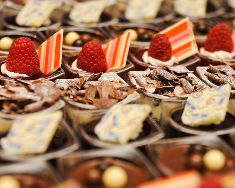 Everything You Should Know About The 2012 NYC Wine And Food Festival