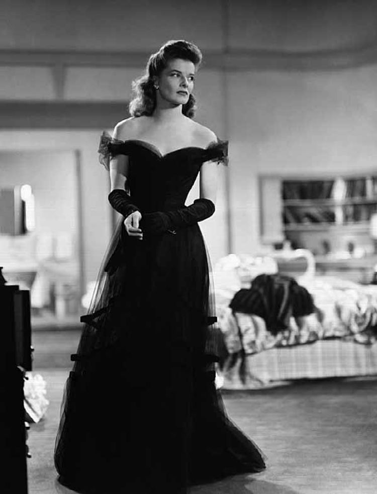 Old Hollywood Stars And Their New York Homes