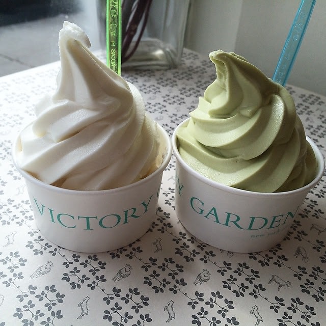 8 Spots Serving Up The Best Matcha Superfoods In Nyc