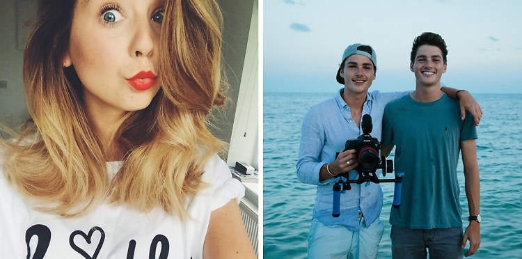 Youtube Sensations 11 Young Vloggers You Have To Watch