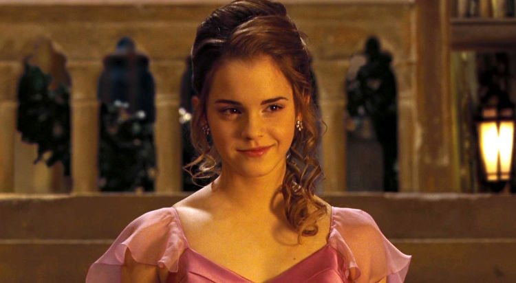 10 Times Hermione Granger Was All Of Us 3021