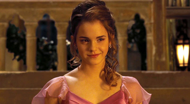 10 Times Hermione Granger Was All Of Us 