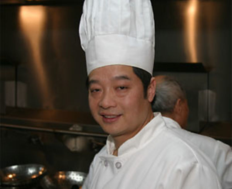 Philippe Chow Set To Open In East Hampton's Old Kobe Club Spot