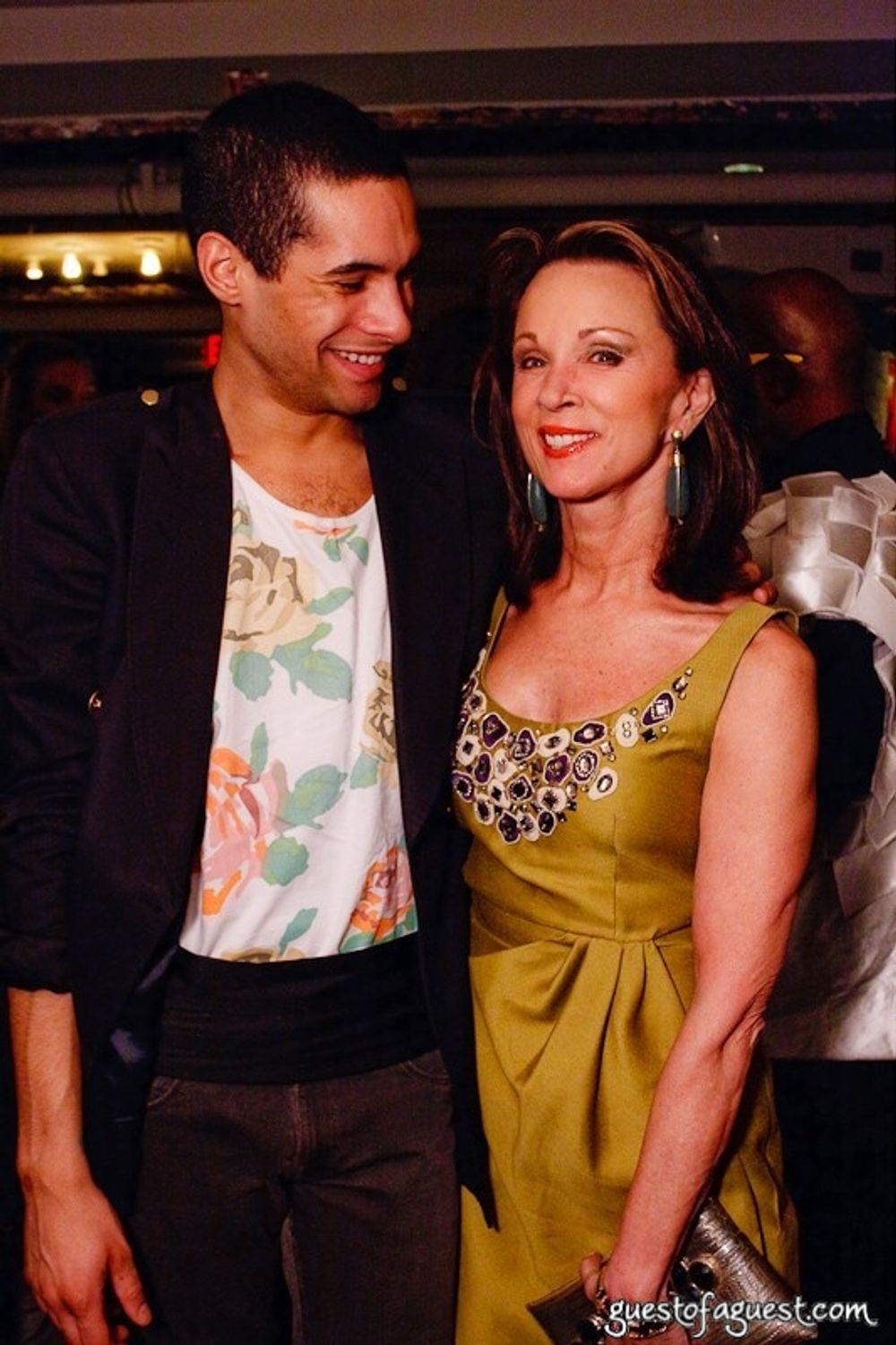 "Oh Yeah, I'm Captain Of Team Topper!"