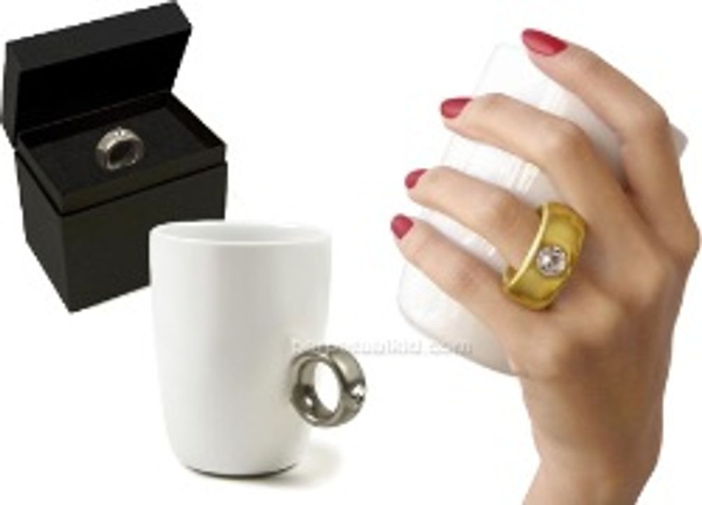 Стимулятор простаты 