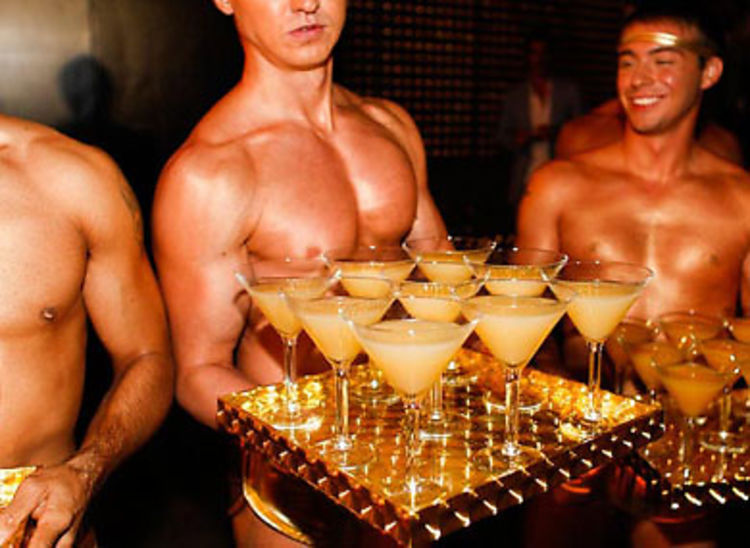 gay bar san diego broadway