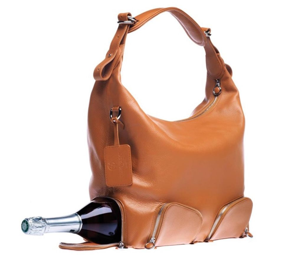 Прозрачная сумочка купить со скидкой в секс шопе  Вибраторы  Сумки, насадки для игрушек