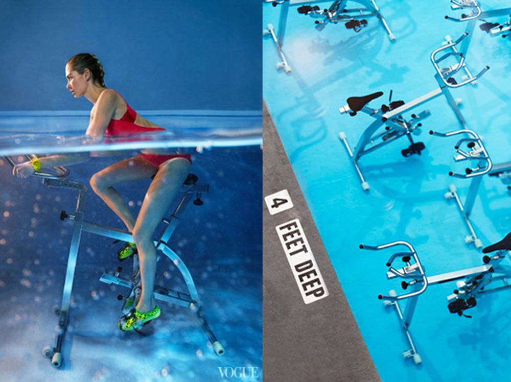 6 New Boutique Fitness Studios To Try In NYC