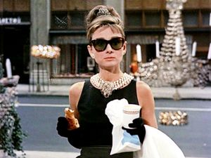 Crazy About Tiffany's: The New Holly Golightly-Approved Documentary You NEED To See Crazy About Tiffany's: The New Holly Golightly-Approved Documentary You NEED To See