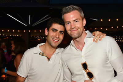 sofi mamo in LDV Hospitality & Esquire Summer Kick-Off Party at Gurney's Montauk