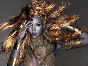 Interview: W Magazine's Edward Enninful Celebrates 25 Years In Fashion With 'Seven Deadly Sins' Interview: W Magazine's Edward Enninful Celebrates 25 Years In Fashion With 'Seven Deadly Sins'