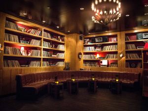 Nightlife Exec Bobby Rossi Lets Us In On Some Party Secrets Nightlife Exec Bobby Rossi Lets Us In On Some Party Secrets