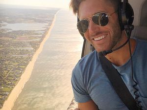 8 Spots To Snag A Hamptons Hottie This Weekend 8 Spots To Snag A Hamptons Hottie This Weekend