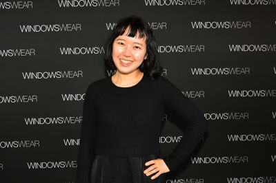 lisa bai in 5th Annual WindowsWear Awards