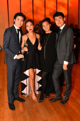 brian lei in Young Patrons Circle Gala - American Friends of the Israel Philharmonic Orchestra