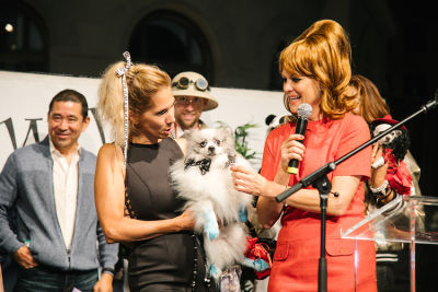Bow Wow Beverly Hills Presents 'Hound Dog' Benefiting the Amanda Foundation