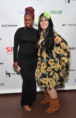 aisatou diallo in Lower East Side Girls Club Spring Fling 2019 hosted by Natasha Lyonne