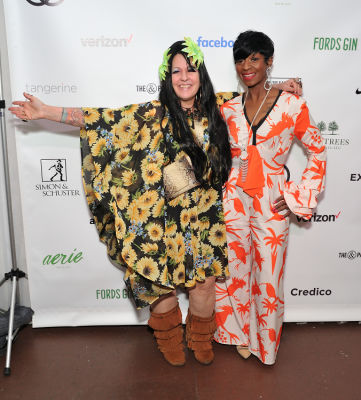 patricia robinson in Lower East Side Girls Club Spring Fling 2019 hosted by Natasha Lyonne