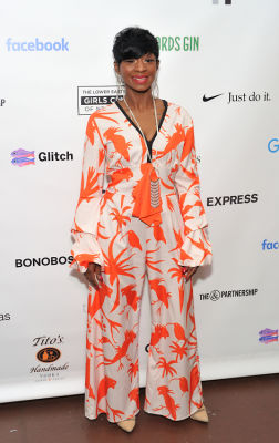 patricia robinson in Lower East Side Girls Club Spring Fling 2019 hosted by Natasha Lyonne