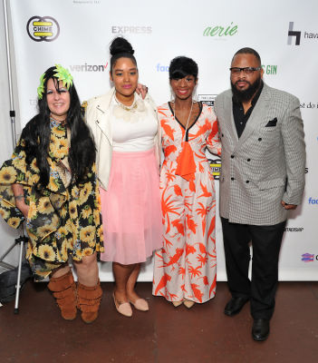 patricia robinson in Lower East Side Girls Club Spring Fling 2019 hosted by Natasha Lyonne