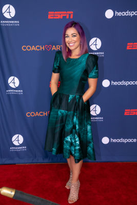 sierra mercier in CoachArt 2019 Gala of Champions