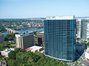 Young Local Entrepreneur Buys One Of The Last DC-Facing Turnberry Tower Penthouses Young Local Entrepreneur Buys One Of The Last DC-Facing Turnberry Tower Penthouses