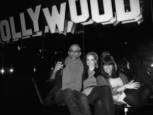 BREAKING: Smoke & Mirrors Run At The Standard Hollywood Ends, Relocates Back To Old Paul & Andre Space BREAKING: Smoke & Mirrors Run At The Standard Hollywood Ends, Relocates Back To Old Paul & Andre Space