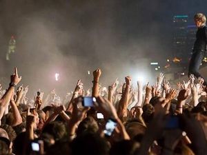 Your Guide To L.A.'s Best Live Music This Week Your Guide To L.A.'s Best Live Music This Week