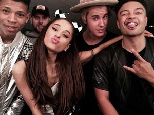 Down The 'Tube: The Return Of The Hoff Down The 'Tube: The Return Of The Hoff