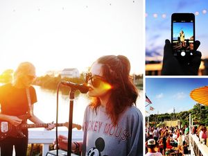 The 2015 Summer Concert Series Lineup At The Surf Lodge The 2015 Summer Concert Series Lineup At The Surf Lodge