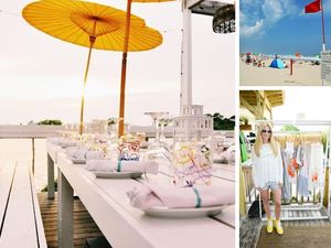 Interview: Designer Ramy Sharp Gives Us The Insider's Guide To The Hamptons Interview: Designer Ramy Sharp Gives Us The Insider's Guide To The Hamptons