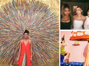 The 10 Most Stylish Instagrams From Art Basel Miami 2015
