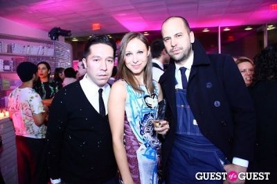 New Museum Next Generation Party