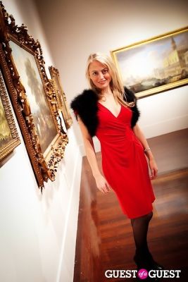 amy rutberg in Alliance for the Arts Friends of the Arts Party