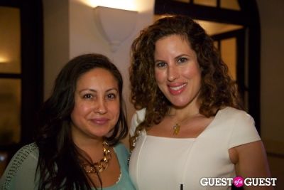 connie costa in Tallarico Vodka hosts Scarpetta Happy Hour at The Montage Beverly Hills