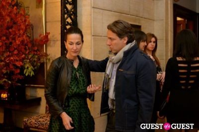 thom filicia in Roger Dubuis Launches La Monégasque Collection - Monaco Gambling Night