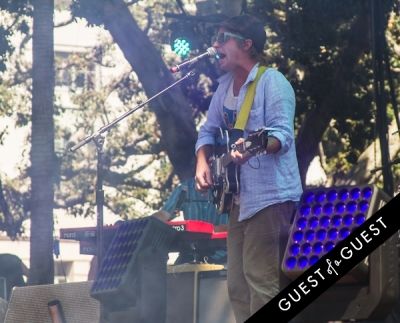 dr. dog in Budweiser Made in America Music Festival 2014, Los Angeles, CA - Day 1